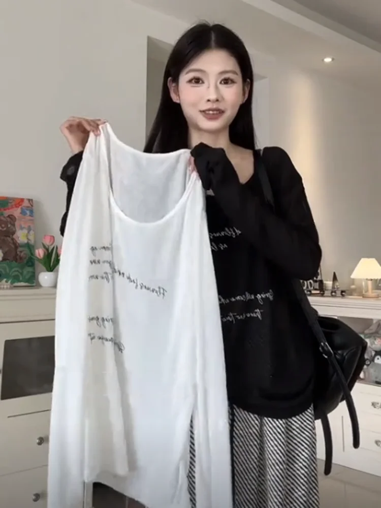 Футболки с длинными рукавами, женские милые готические укороченные топы с неровным подолом и кружевом в стиле пэчворк для повседневной повседневной модной одежды, мягкая
Футболки с длинными рукавами, женские милые готические укороченные топы с неровным подолом и кружевом в стиле пэчворк для повседневной повседневной модной одежды, мягкая