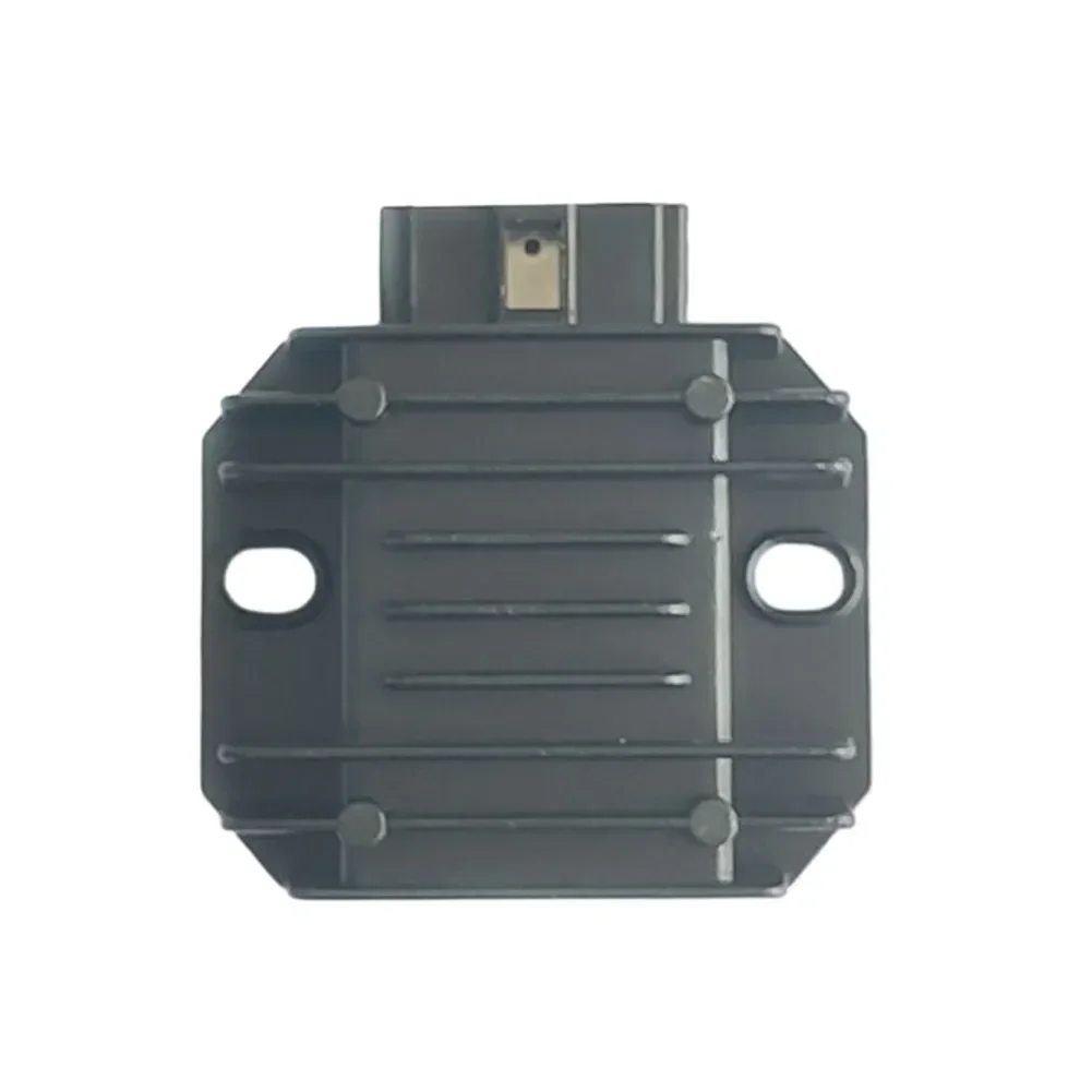 Motorcycle Voltage Stabilizer Rectifier 12V For NMAX155 Wear Resistant And Non Deformation Anti Corrosion Materials
Motorcycle Voltage Stabilizer Rectifier 12V For NMAX155 Wear Resistant And Non Deformation Anti Corrosion Materials