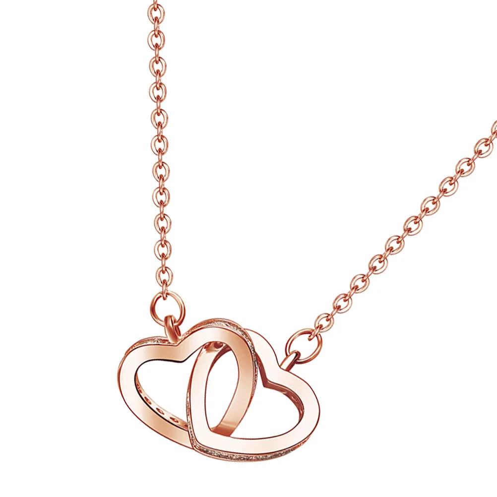 1pc Heart Shaped Necklace Sterling Silver Pendant Women S925 Comfortable Durable Fine Workmanship Party Gifts Holiday Jewelry
1pc Heart Shaped Necklace Sterling Silver Pendant Women S925 Comfortable Durable Fine Workmanship Party Gifts Holiday Jewelry