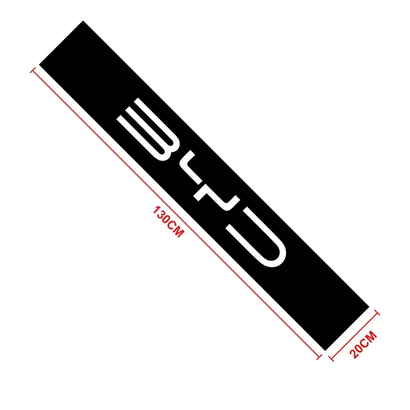 Car Windshield Sun Strip Decal 1Pcs for BYD Seal Dolphin Yuan Plus Seal U Frigate 07 Tang EV Han EV Front Rear Window Sticker
Car Windshield Sun Strip Decal 1Pcs for BYD Seal Dolphin Yuan Plus Seal U Frigate 07 Tang EV Han EV Front Rear Window Sticker