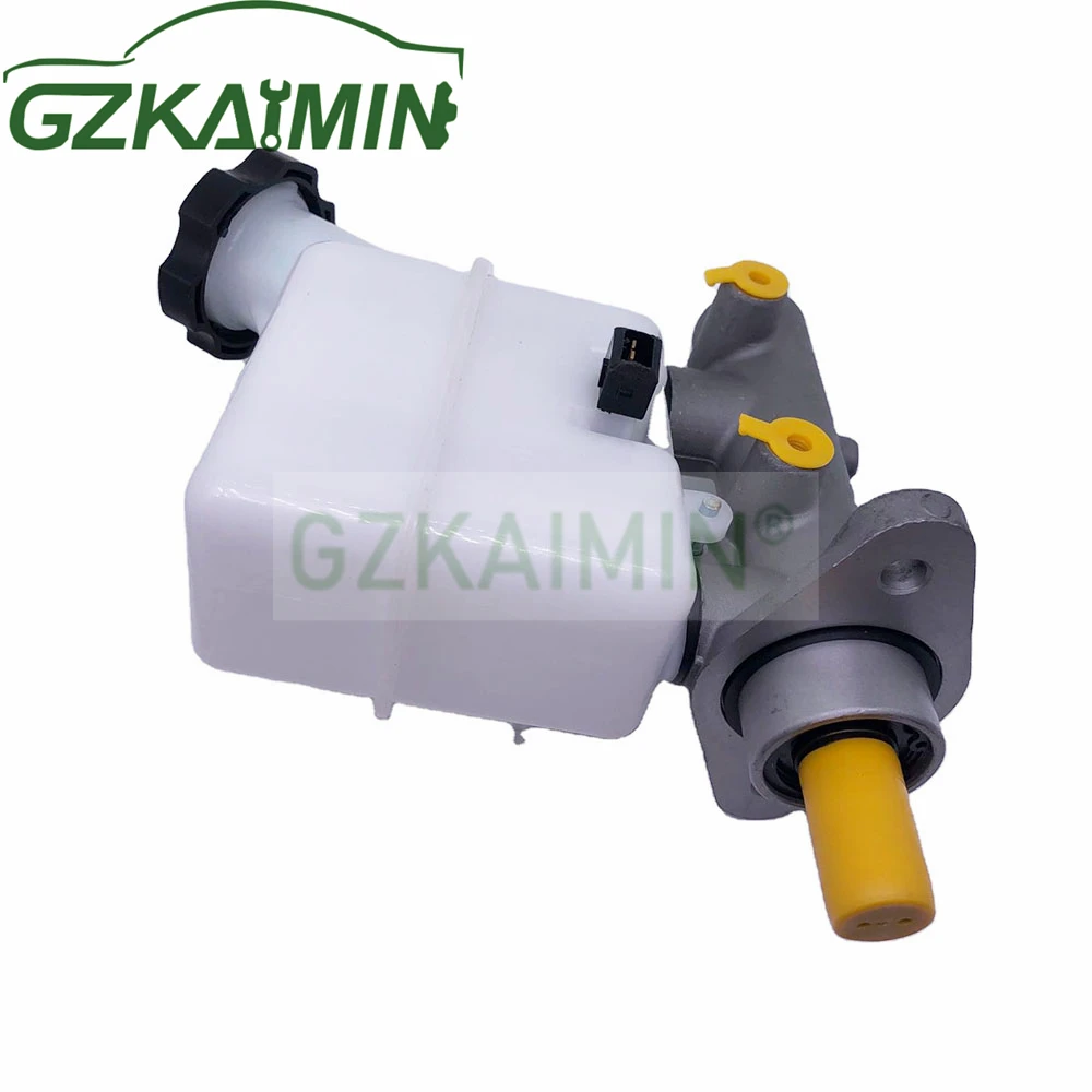 High Quality BRAKE MASTER CYLINDER NIPPARTS FOR HYUNDAI TUCSON 2L 2.7L OEM 58510-2E100 J3100539 L
High Quality BRAKE MASTER CYLINDER NIPPARTS FOR HYUNDAI TUCSON 2L 2.7L OEM 58510-2E100 J3100539 L