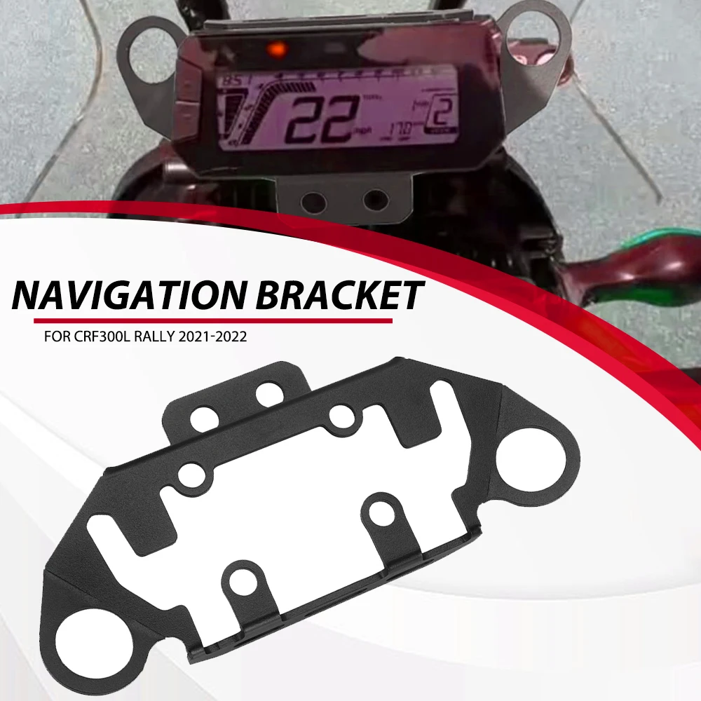 For Honda CRF 300 L Rally CRF300L Rally 2021-2022 Motorcycle Accessories Aluminum Dash Bare Panel Cover Guard Protector
For Honda CRF 300 L Rally CRF300L Rally 2021-2022 Motorcycle Accessories Aluminum Dash Bare Panel Cover Guard Protector