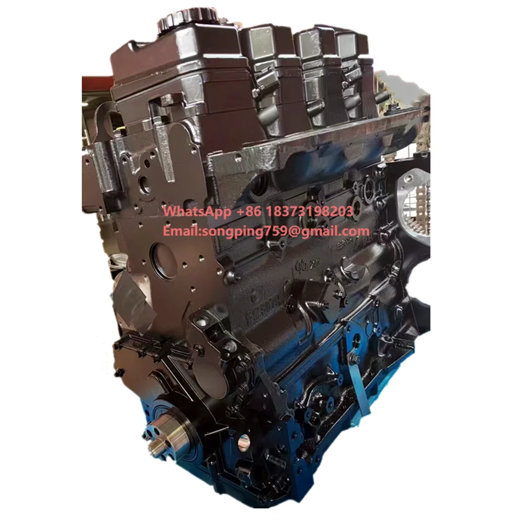 Used Truck Engines in Good Original Conditionfor Weichai Yuchai Engines for Howo Shacman
Used Truck Engines in Good Original Conditionfor Weichai Yuchai Engines for Howo Shacman