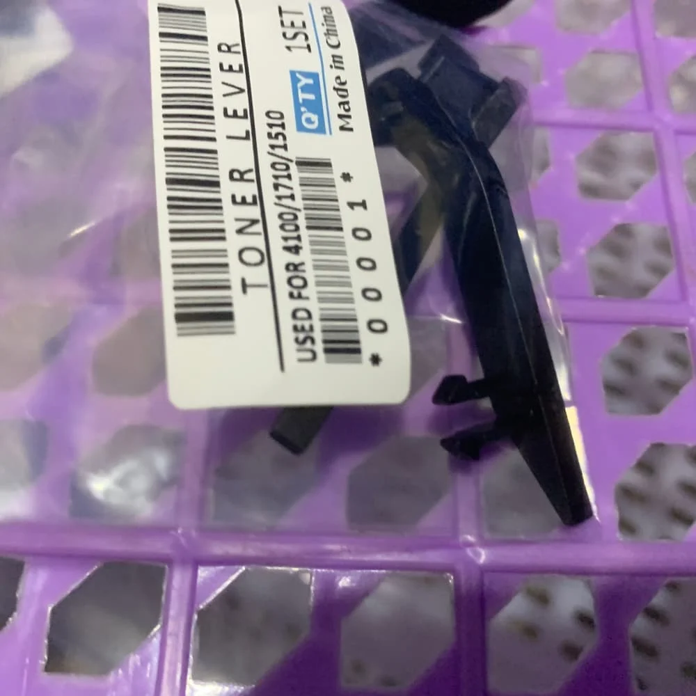 50X PMO PLATE GUIDE DEVE L R for SAMSUNG ML 1510 1520 1710 1750 1910 1915 2525 2580 2850 2851 3050 3310 JC72-00984A JC72-00985A
50X PMO PLATE GUIDE DEVE L R for SAMSUNG ML 1510 1520 1710 1750 1910 1915 2525 2580 2850 2851 3050 3310 JC72-00984A JC72-00985A