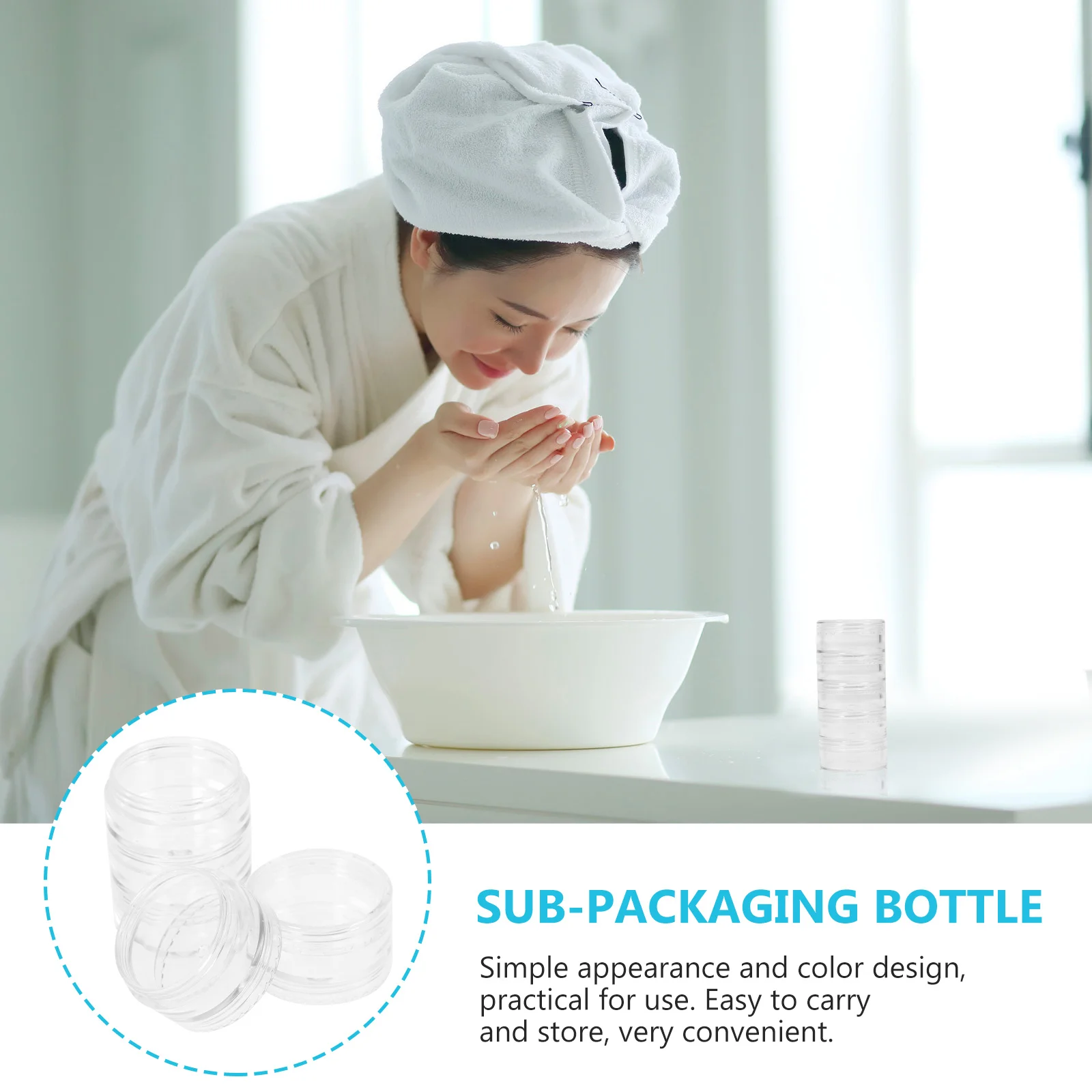 6Pcs Stackable Jewelry Boxes Multi-Layer Organizer Storage Case for Earrings Rings Cosmetics Small Trinket Holder
6Pcs Stackable Jewelry Boxes Multi-Layer Organizer Storage Case for Earrings Rings Cosmetics Small Trinket Holder