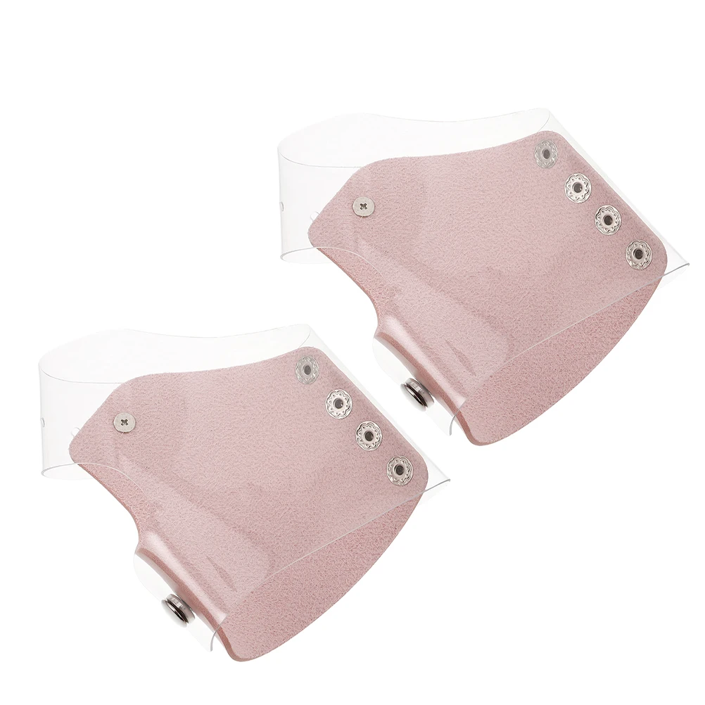 2pcs Gloves Soft Reusable Mixing Tray Cream Makeup Palette Blender Plate Cosmetics Tool Small Makeup Nail Cream
2pcs Gloves Soft Reusable Mixing Tray Cream Makeup Palette Blender Plate Cosmetics Tool Small Makeup Nail Cream