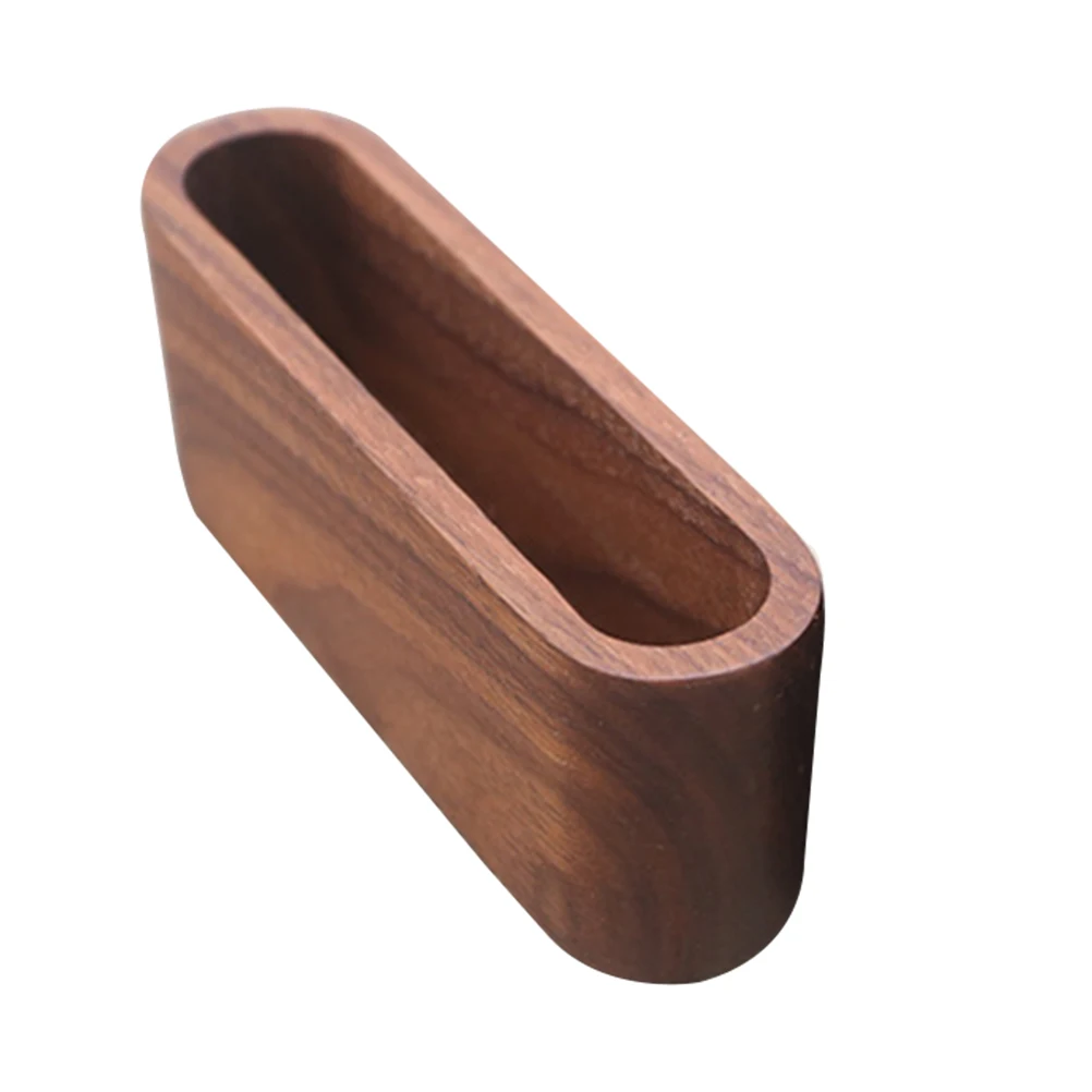 Walnut Business Card Holder Design Store Notes Memos Photos Slim Items Desk Drawer Office Stationery Supplies Table
Walnut Business Card Holder Design Store Notes Memos Photos Slim Items Desk Drawer Office Stationery Supplies Table