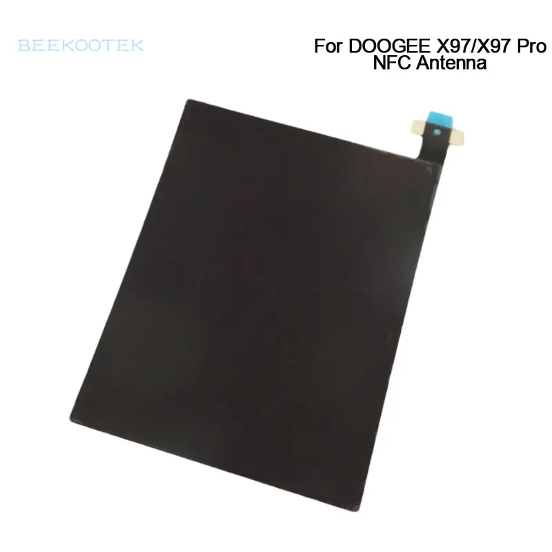 New Original Doogee X97 X97 Pro Antenna Cell Phone Sticker Antenna Accessories For Doogee x97 Pro Smart Phone
New Original Doogee X97 X97 Pro Antenna Cell Phone Sticker Antenna Accessories For Doogee x97 Pro Smart Phone