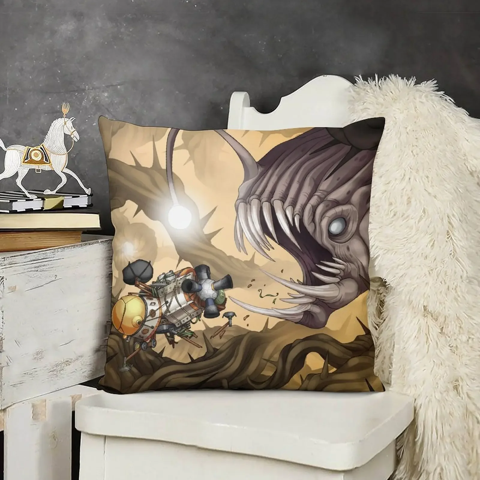 Darth Bramble Throw Pillow Decorative Sofa Cushions Cushion Cover Set Pillow Decor pillow
Darth Bramble Throw Pillow Decorative Sofa Cushions Cushion Cover Set Pillow Decor pillow