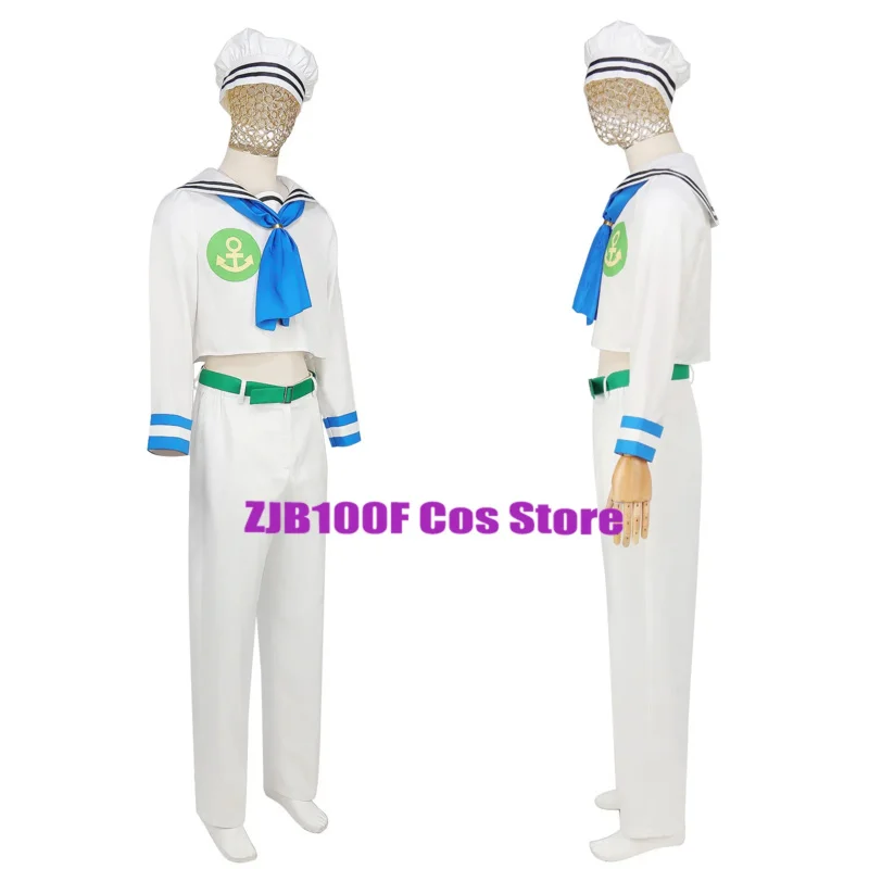 ss13Higashikata Josuke аниме JoJo's Bizarre Adventure Jojolion Gappy Joojoo Косплей Костюм Униформа Хэллоуин Вечеринка Игровой Наряд 
ss13Higashikata Josuke аниме JoJo's Bizarre Adventure Jojolion Gappy Joojoo Косплей Костюм Униформа Хэллоуин Вечеринка Игровой Наряд