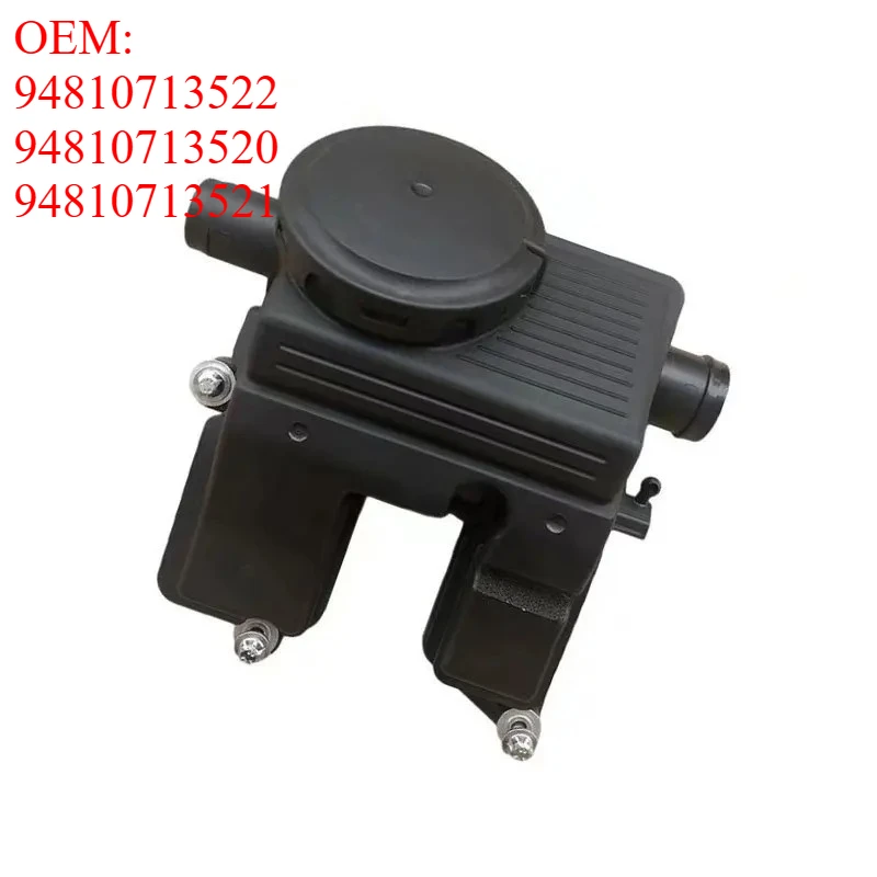 Auto Engine Crankcase Vent Valve Oil Separator 94810713520 94810713521 94810713522 For Pors che 92A CAYENNE 970 PANAMERA
Auto Engine Crankcase Vent Valve Oil Separator 94810713520 94810713521 94810713522 For Pors che 92A CAYENNE 970 PANAMERA