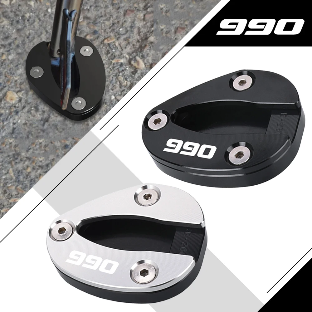For 990 Superduke 990 SUPER DUKE R 2005-2013 2012 2011 2010 Motorcycle Side Stand Enlarge Kickstand Enlarger Support Extension
For 990 Superduke 990 SUPER DUKE R 2005-2013 2012 2011 2010 Motorcycle Side Stand Enlarge Kickstand Enlarger Support Extension