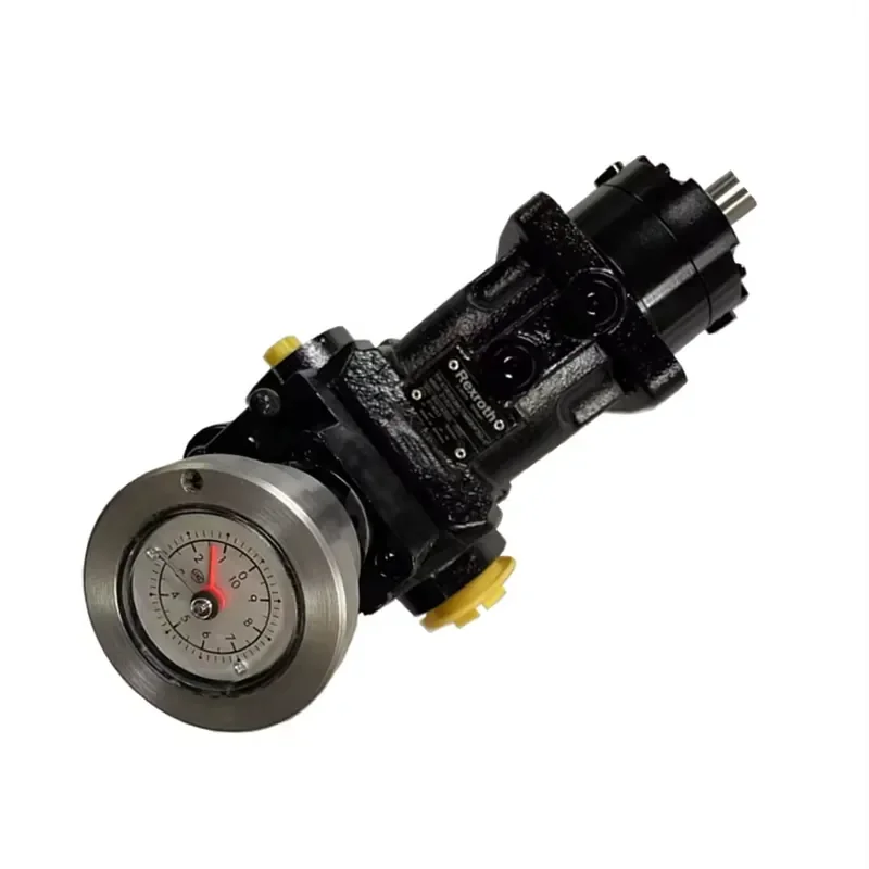 A7VK12 A7VK28 A7VK55 A7VK107 High Pressure Metering Pump Suitable for Industrial Polyurethane Pumps
A7VK12 A7VK28 A7VK55 A7VK107 High Pressure Metering Pump Suitable for Industrial Polyurethane Pumps