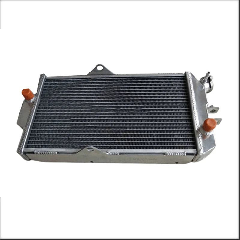 3ROW Aluminum Radiator For Suzuki Quadzilla Zilla LT500R LT 500R 1987 1988 1989 1990
3ROW Aluminum Radiator For Suzuki Quadzilla Zilla LT500R LT 500R 1987 1988 1989 1990