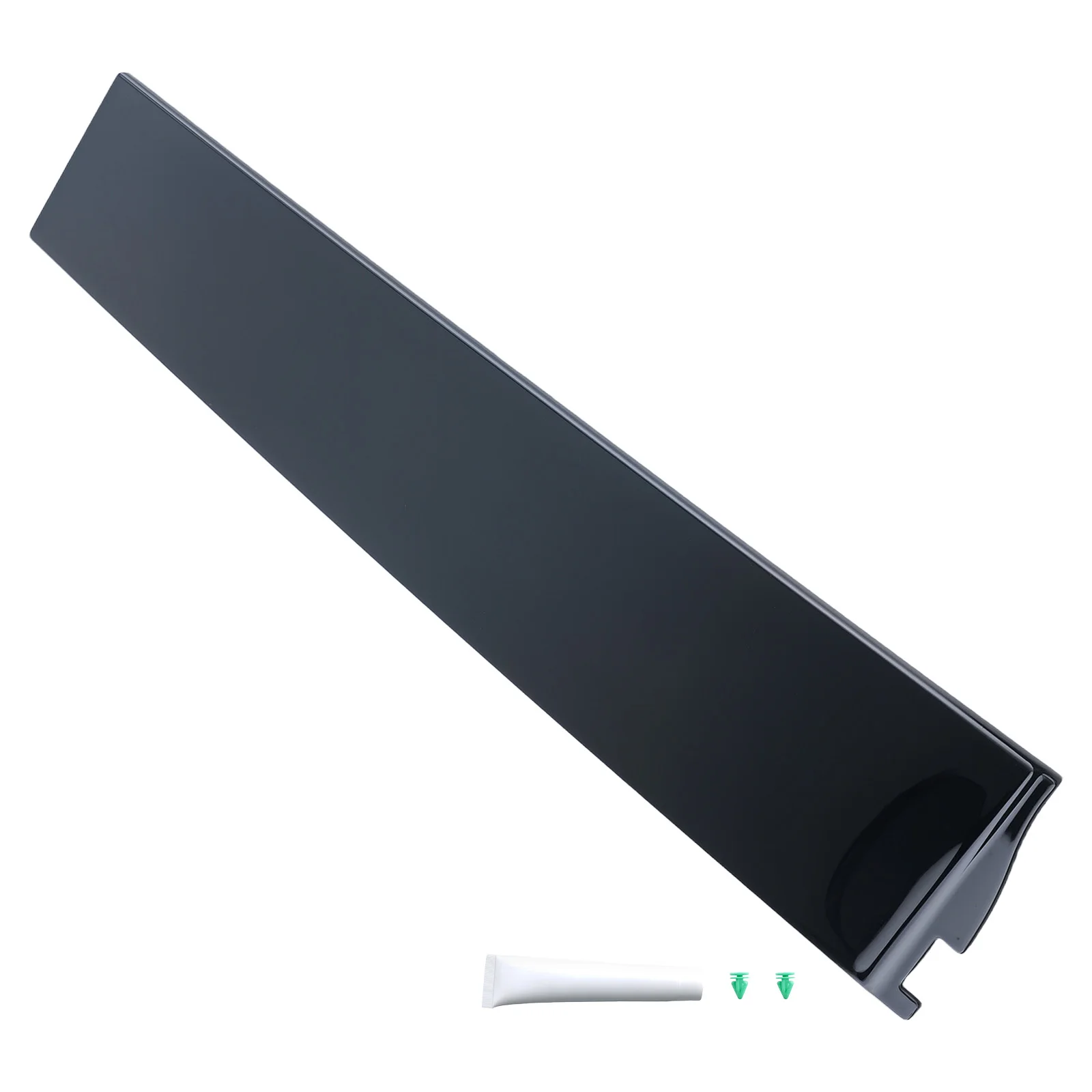 Windshield Right Pillar Molding Right for Cadillac Escalade ESV 2015-2018
Windshield Right Pillar Molding Right for Cadillac Escalade ESV 2015-2018