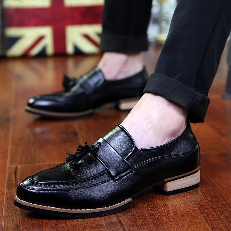 Luxury Genuine Leather Men's Oxford Dress Shoes Alligator Print Handmade Lace-Up Whole Cut Formal Wedding Suit Shoes
Luxury Genuine Leather Men's Oxford Dress Shoes Alligator Print Handmade Lace-Up Whole Cut Formal Wedding Suit Shoes