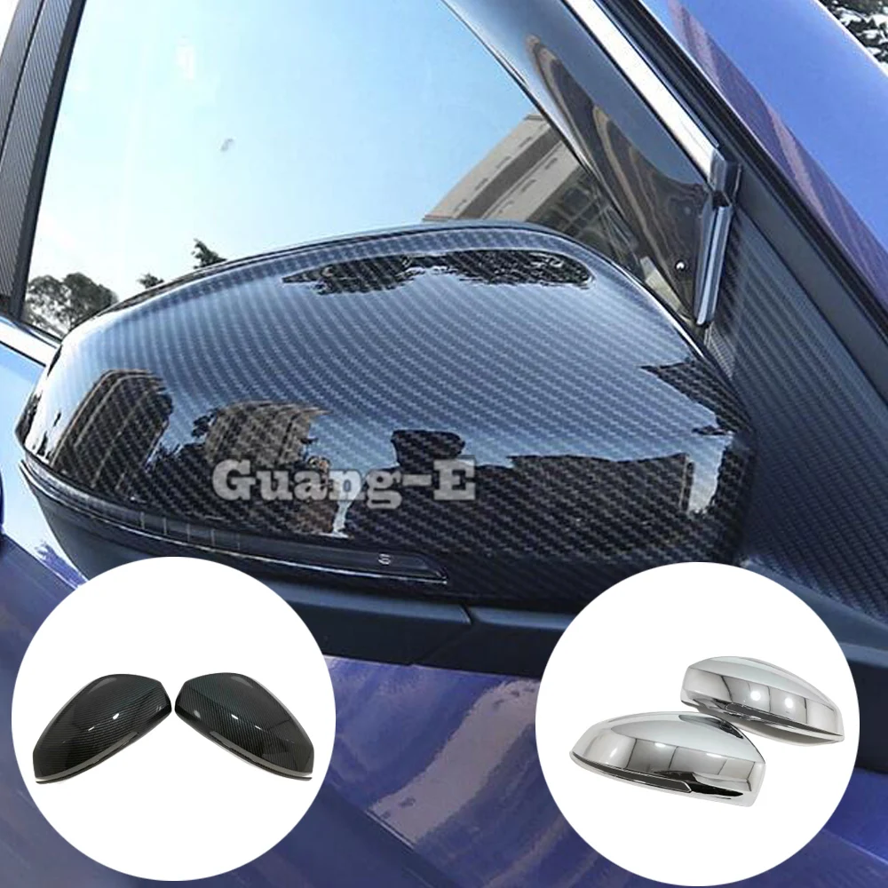 Eyebrow Stick Rear View Rearview Side Glass Mirror Cover Trim Frame For Volkswagen VW T-cross Tcross 2019 2020 2021 2022 2023
Eyebrow Stick Rear View Rearview Side Glass Mirror Cover Trim Frame For Volkswagen VW T-cross Tcross 2019 2020 2021 2022 2023