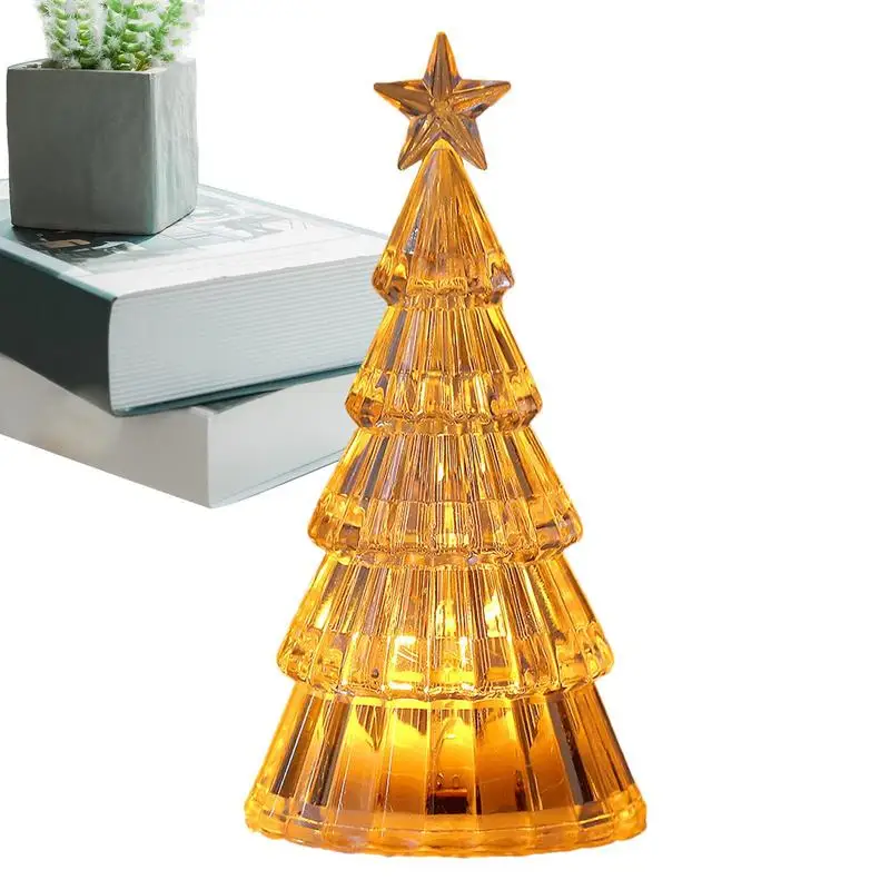 Artificial Christmas Tree Light Tabletop LED Artificial Christmas Tree Christmas Decor Bedroom Night Light For Tabletop
Artificial Christmas Tree Light Tabletop LED Artificial Christmas Tree Christmas Decor Bedroom Night Light For Tabletop