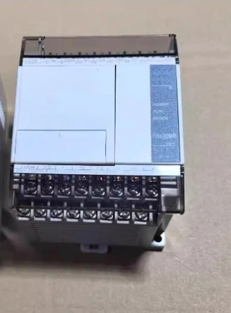 FX1S Series PLC Controller - 10/14/20/30 I/O Compact Programmable Logic Unit for Industrial Automation
FX1S Series PLC Controller - 10/14/20/30 I/O Compact Programmable Logic Unit for Industrial Automation