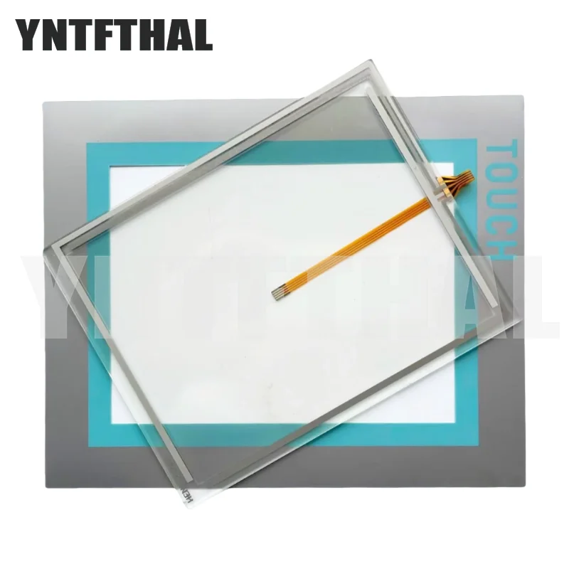 Сенсорная панель для 6AV6642-5EA10-1CG0 6AV6642-5EA10-0PM0 6AV6642-5EA10-0EJ0 Защитная пленка
Сенсорная панель для 6AV6642-5EA10-1CG0 6AV6642-5EA10-0PM0 6AV6642-5EA10-0EJ0 Защитная пленка