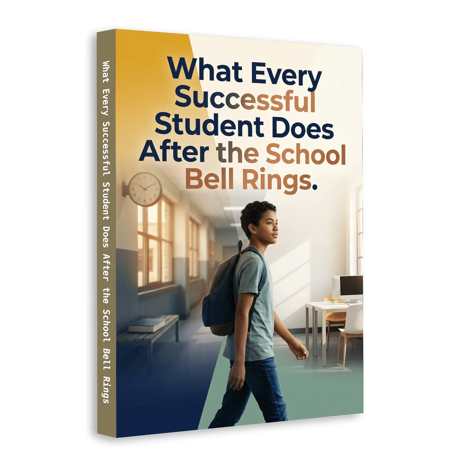 What Successful Students Do After the School Bell Rings – Practical Habits, Time Management & Self-Discipline Guide
What Successful Students Do After the School Bell Rings – Practical Habits, Time Management & Self-Discipline Guide