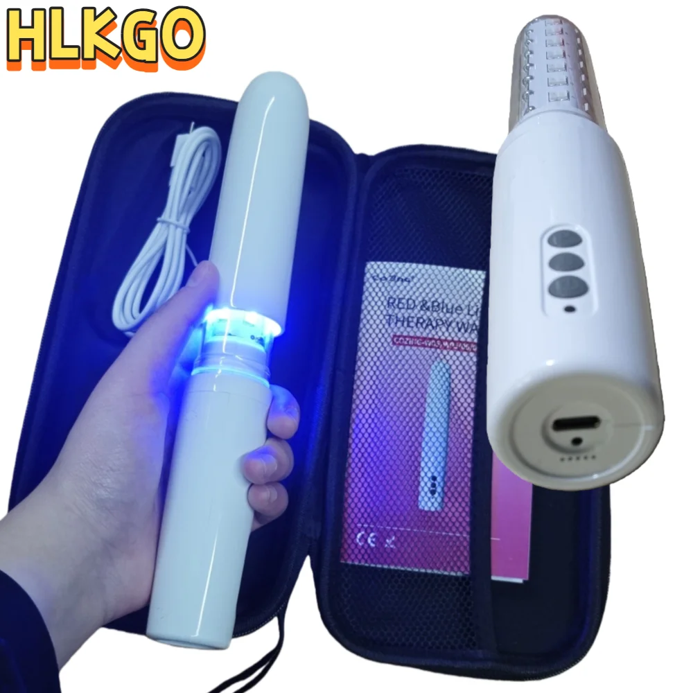 Women Pelvic Health Device, Cold Laser Muscle Stimulator & Vaginal Trainer for Improving Incontinence and Enhancing Tightness
Women Pelvic Health Device, Cold Laser Muscle Stimulator & Vaginal Trainer for Improving Incontinence and Enhancing Tightness