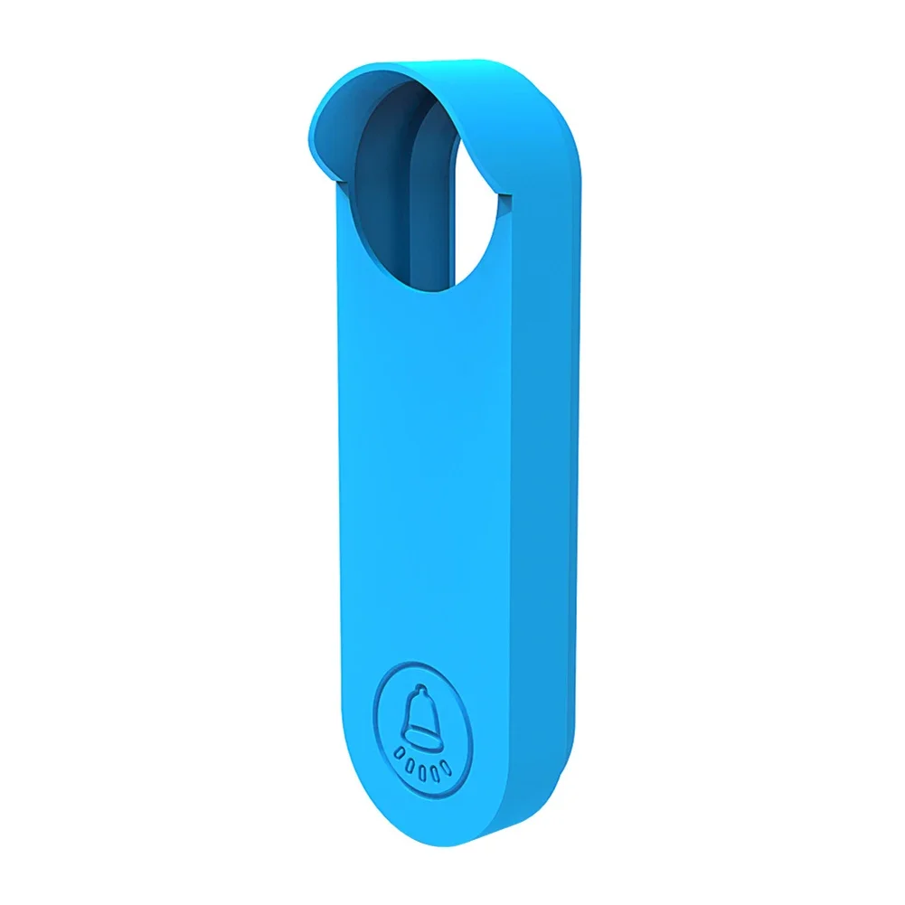 Doorbell Cover Doorbell Case Door Hardware Silicone White 164mmx50mm 2pcs Black Brand New High Quality Portable
Doorbell Cover Doorbell Case Door Hardware Silicone White 164mmx50mm 2pcs Black Brand New High Quality Portable