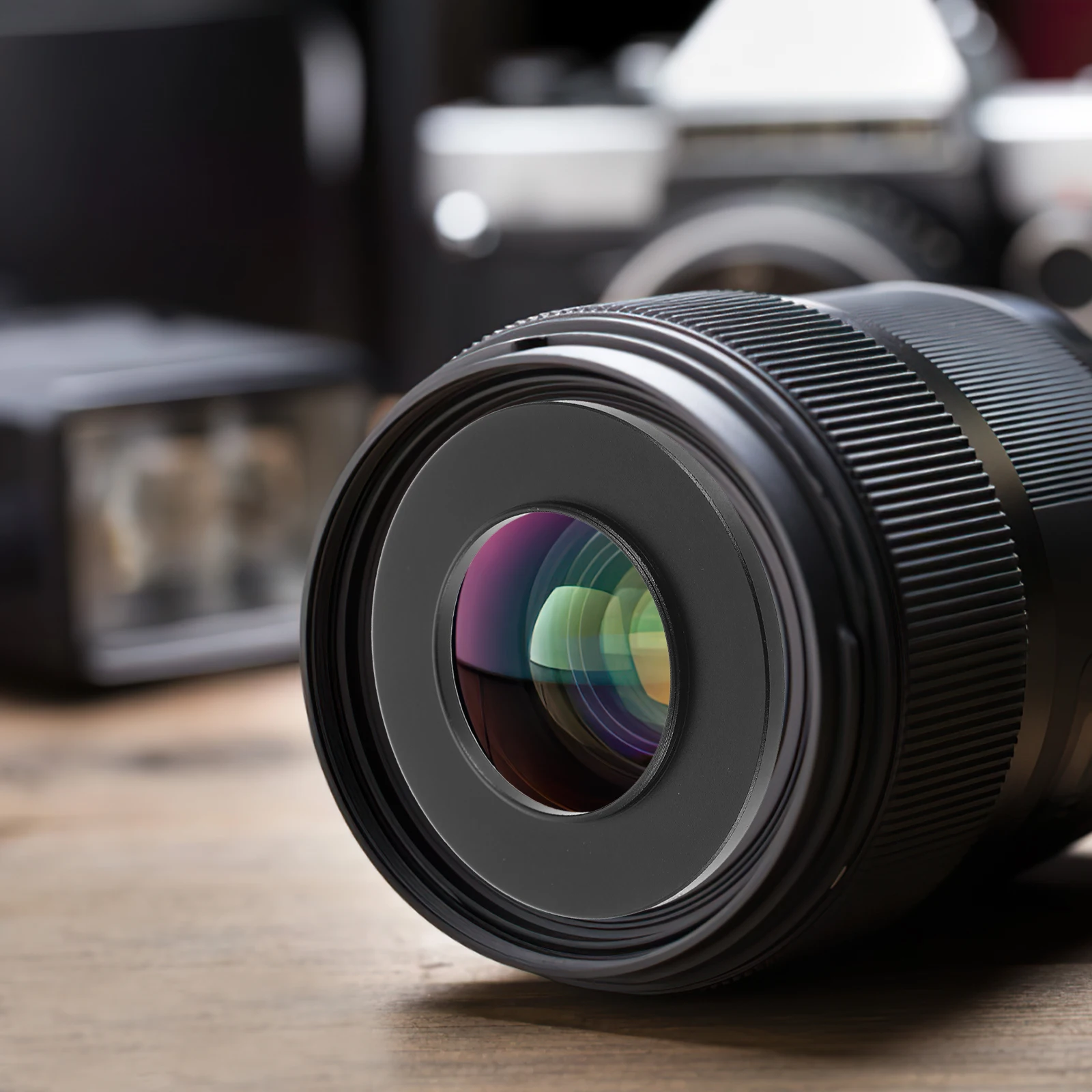 43Mm 67Mm Metal Camera Stepping Ring Adapter for Uv Filter Lens Mount Photography Accessory Camera Lens Adapter
43Mm 67Mm Metal Camera Stepping Ring Adapter for Uv Filter Lens Mount Photography Accessory Camera Lens Adapter