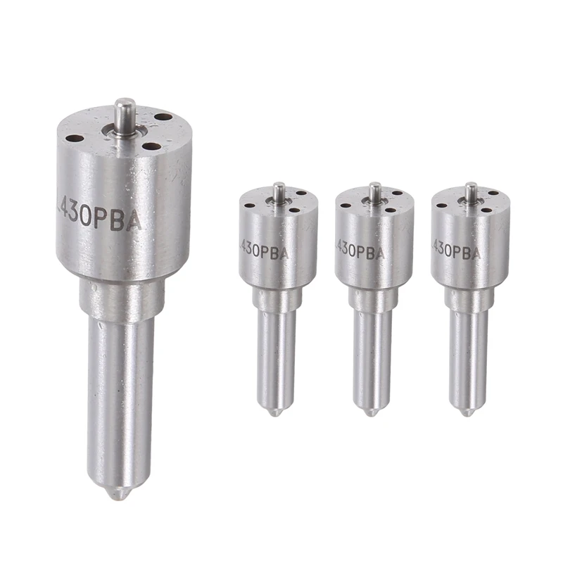 4 шт., форсунка топливной форсунки для Perkins 1104-44GT2 2645K022 B03203A L159PBA 2645K61, 6 деталей
4 шт., форсунка топливной форсунки для Perkins 1104-44GT2 2645K022 B03203A L159PBA 2645K61, 6 деталей