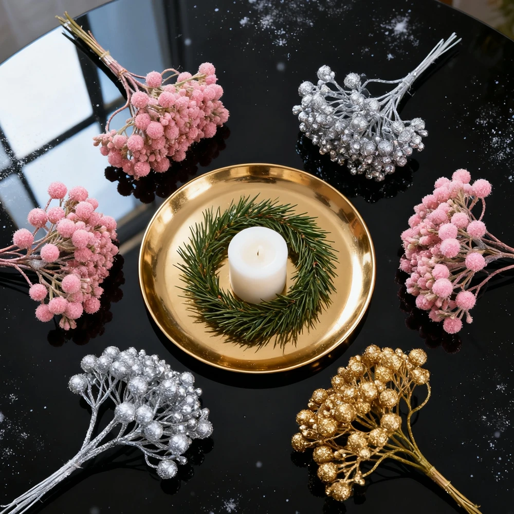 6PCS Fake Artificial Flowers Plants Home Room Table Decor Accessories Outdoor Yard Garden Wedding Bridal Bouquet Diy Props Gifts
6PCS Fake Artificial Flowers Plants Home Room Table Decor Accessories Outdoor Yard Garden Wedding Bridal Bouquet Diy Props Gifts