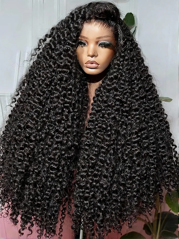 Бесклеевой парик Wear Go 46 40 дюймов, свободный глубокий волнистый фронтальный парик 13x4 13x6 HD, вьющиеся парики из натуральных волос на кружеве, бразильские, плотность 300%
Бесклеевой парик Wear Go 46 40 дюймов, свободный глубокий волнистый фронтальный парик 13x4 13x6 HD, вьющиеся парики из натуральных волос на кружеве, бразильские, плотность 300%