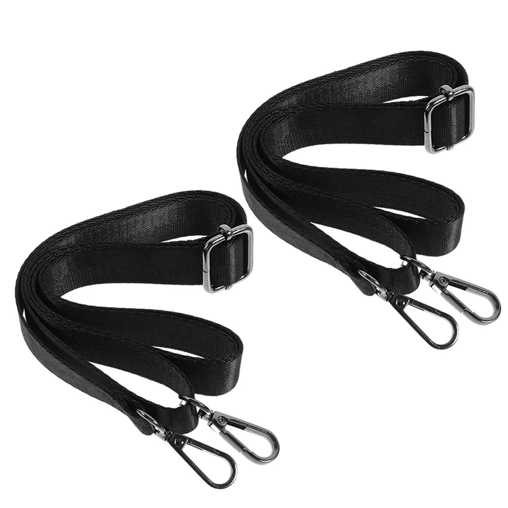 2 Pcs Horse Blanket Leg Straps Adjustable Elastic Black Nylon Replacement Durable Metal Double Snap Hooks Suitable Various
2 Pcs Horse Blanket Leg Straps Adjustable Elastic Black Nylon Replacement Durable Metal Double Snap Hooks Suitable Various