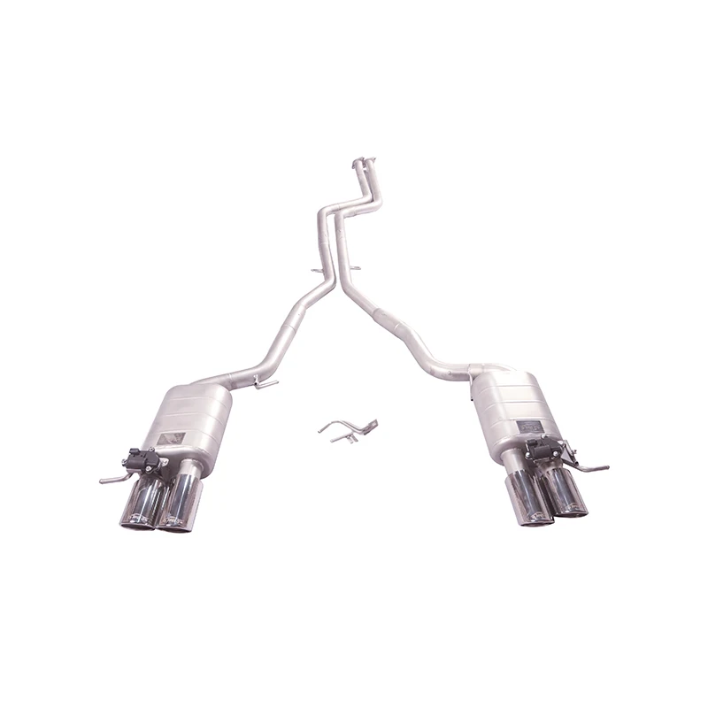 Modified Exhaust Valve for 09-13 BMW Z4, 2.5L, 3.0L, E98, Chassis Model, Exhaust Muffler, Sports Car
Modified Exhaust Valve for 09-13 BMW Z4, 2.5L, 3.0L, E98, Chassis Model, Exhaust Muffler, Sports Car