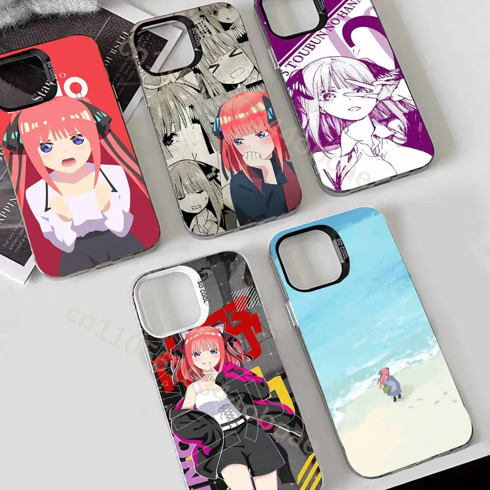 Anime Nino Nakano Phone Case For iPhone 17,16,15,14,13,12,11,Pro,Max,Plus Shockproof Cover
Anime Nino Nakano Phone Case For iPhone 17,16,15,14,13,12,11,Pro,Max,Plus Shockproof Cover