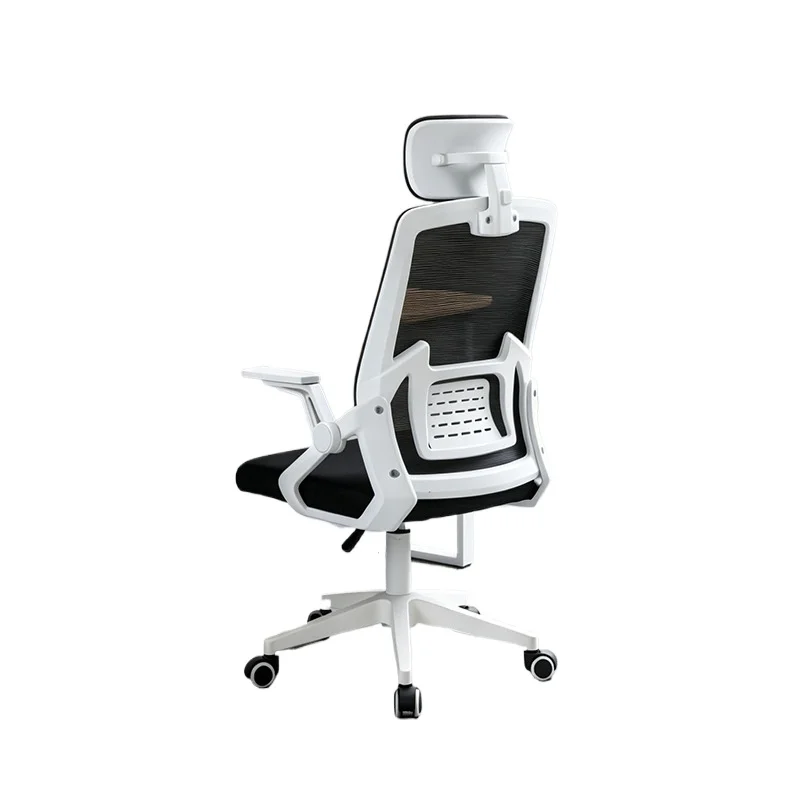 Ergonomic Office Chair for Small Spaces with Adjustable Height Lumbar Support Mesh Back Gaming Chair for Home Office Work
Ergonomic Office Chair for Small Spaces with Adjustable Height Lumbar Support Mesh Back Gaming Chair for Home Office Work