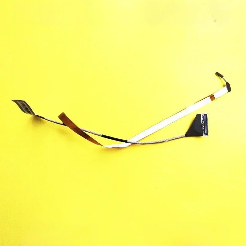 New For Msi GP76 MS17K2 144HZ GE76 Lcd Cable Lvds Screen Wire K1N-3040238-H39
New For Msi GP76 MS17K2 144HZ GE76 Lcd Cable Lvds Screen Wire K1N-3040238-H39