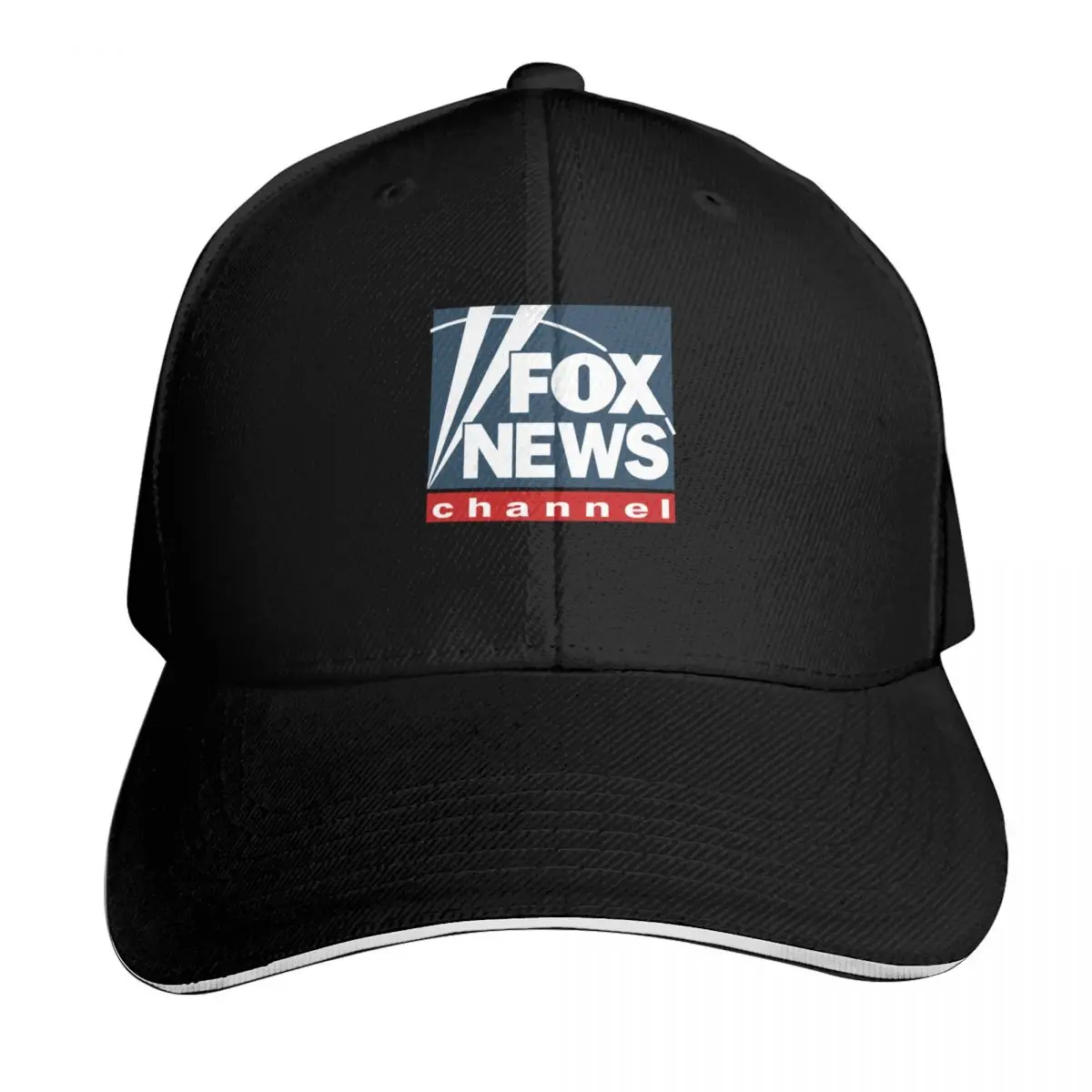 F O X NEWS Baseball Cap Golf Wear New In The Hat sun caps Luxury Brand Caps For Women Men's
F O X NEWS Baseball Cap Golf Wear New In The Hat sun caps Luxury Brand Caps For Women Men's
