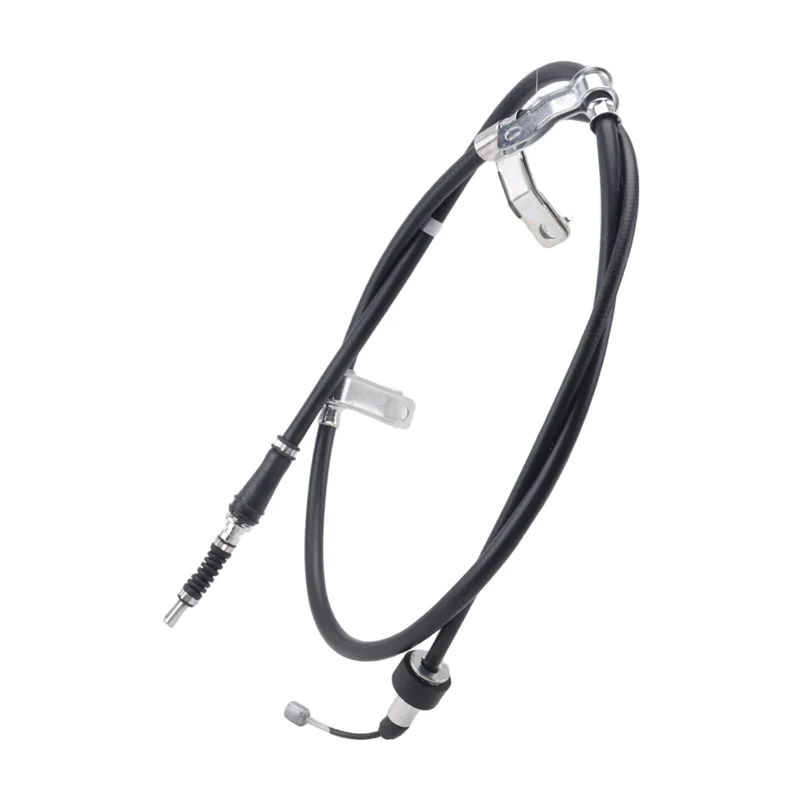 Leading-For Hyundai Elantra Parking Brake Cable Replacement Part- Parking Brake Cable Included
Leading-For Hyundai Elantra Parking Brake Cable Replacement Part- Parking Brake Cable Included
