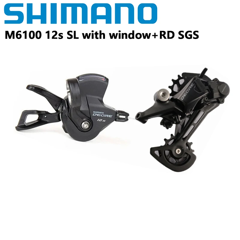 Переключатель передач SHIMANO M7100 1x12s, рычаг переключения передач, задний переключатель передач, M6100, M7100, M8100, M9100, 12s
Переключатель передач SHIMANO M7100 1x12s, рычаг переключения передач, задний переключатель передач, M6100, M7100, M8100, M9100, 12s