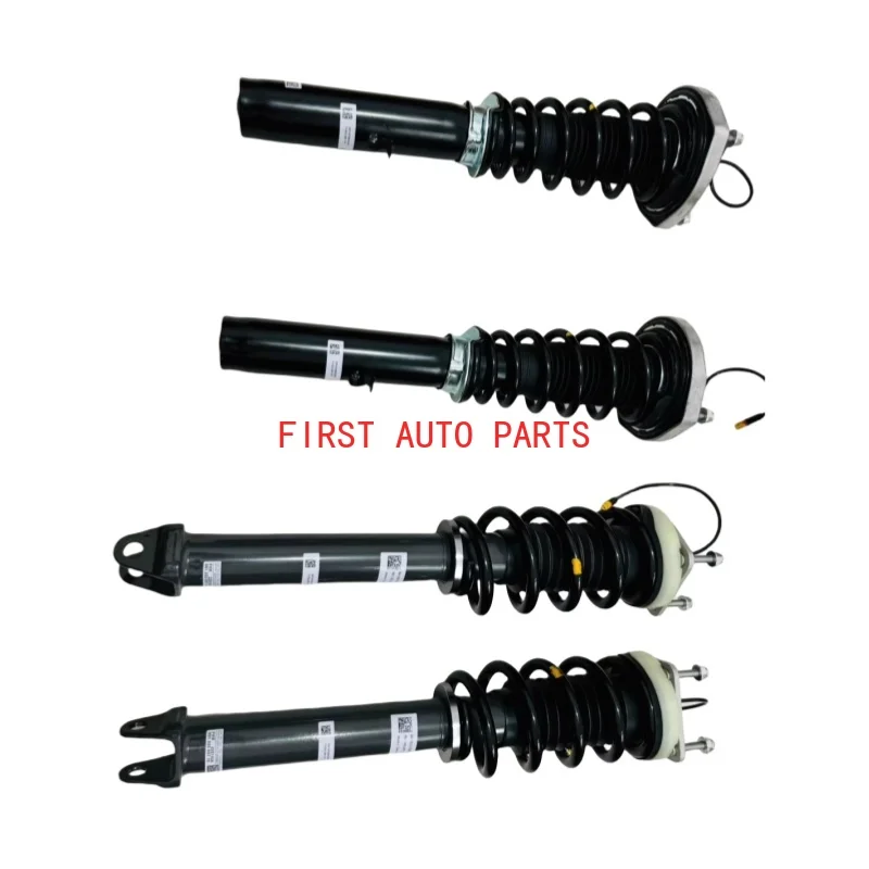 For Auto Suspension Front rear Shock Absorber Assembly with PASM for Porsche 911 2012-2019 99134304533 99134303540 99134303320
For Auto Suspension Front rear Shock Absorber Assembly with PASM for Porsche 911 2012-2019 99134304533 99134303540 99134303320
