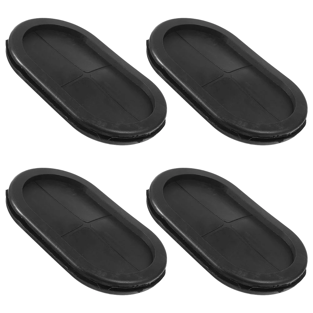 Locking Hole Oval Guard Coil Wire Rubber Gasket Electrical Black Firewall Plug The
Locking Hole Oval Guard Coil Wire Rubber Gasket Electrical Black Firewall Plug The