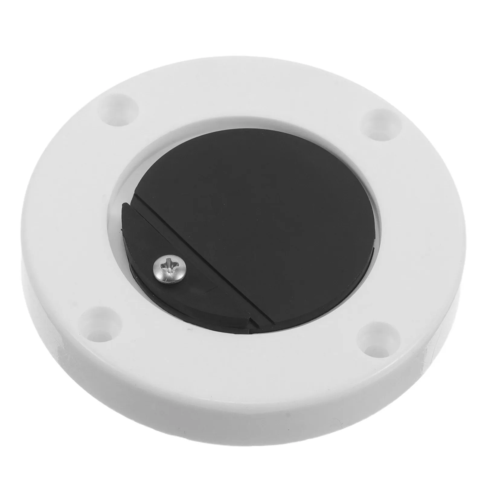 Scupper Flapper 2.75" Heavy Duty Marine Drain Valve Self-Bailing Backflow Preventer For Kayaks Yachts Fishing Boats
Scupper Flapper 2.75" Heavy Duty Marine Drain Valve Self-Bailing Backflow Preventer For Kayaks Yachts Fishing Boats