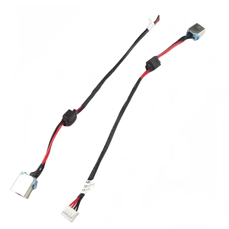 New Laptop DC Power Jack Cable Charging Connector Plug Port Socket Wire For Acer V3-551 V3-571 V3-571G V3-531 V3-531G V3-551G
New Laptop DC Power Jack Cable Charging Connector Plug Port Socket Wire For Acer V3-551 V3-571 V3-571G V3-531 V3-531G V3-551G