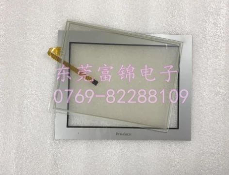 New PFXGP4501TAD GP-4501T Touchpad Touch Glass Touch Screen Protective film
New PFXGP4501TAD GP-4501T Touchpad Touch Glass Touch Screen Protective film