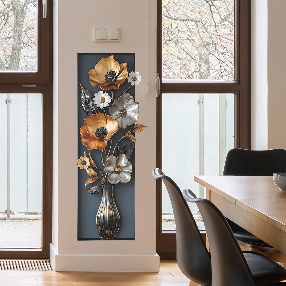 Flower Vase Wall Stickers Aesthetic Home Decoration Removable Wallpaper Living Room Modern Art Mural Bedroom Creative Wall Decor
Flower Vase Wall Stickers Aesthetic Home Decoration Removable Wallpaper Living Room Modern Art Mural Bedroom Creative Wall Decor