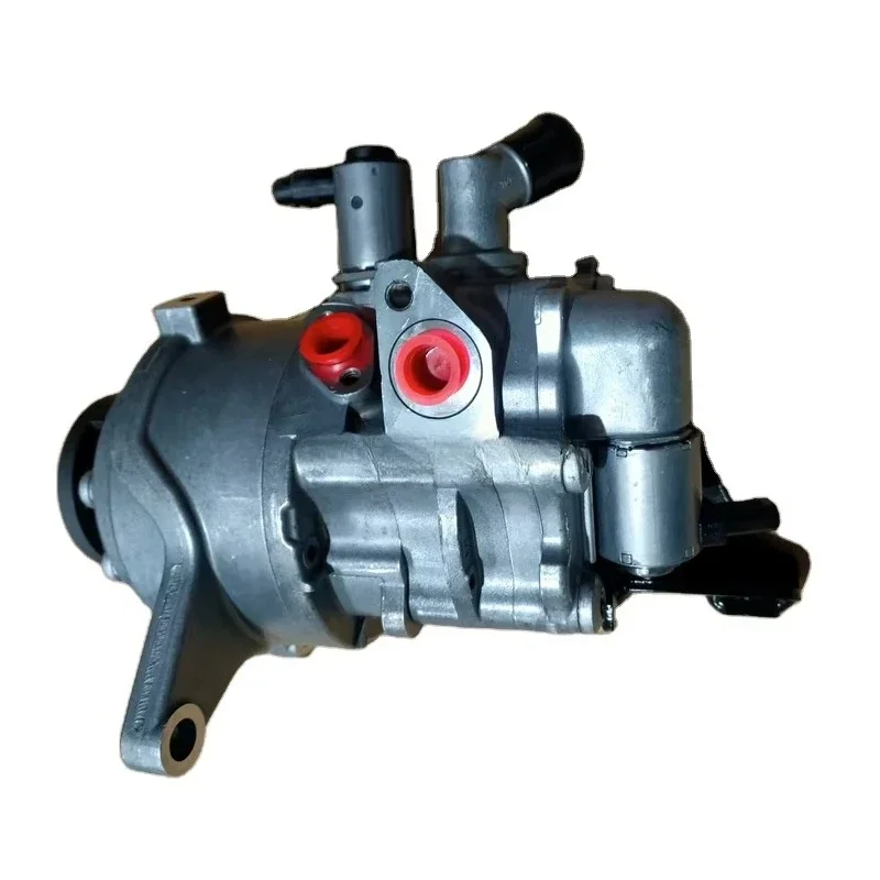 Power Steering Pump for X5 E70 XDrive48i 2007 2008 2009 32416783965
Power Steering Pump for X5 E70 XDrive48i 2007 2008 2009 32416783965