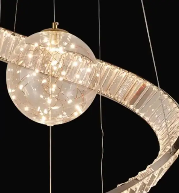 Modern Led Chandeliers for Dining Room Pendant Lights for Ceiling Lamp Indoor Lighting
Modern Led Chandeliers for Dining Room Pendant Lights for Ceiling Lamp Indoor Lighting