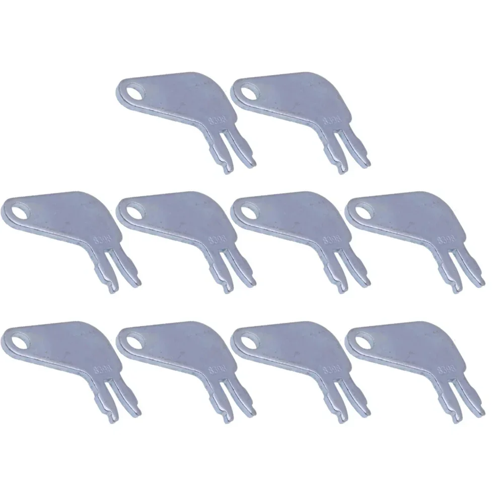 Master Battery Disconnect Key 8H5306 Essential For CAT Equipment Reliable Performance And Easy Identification
Master Battery Disconnect Key 8H5306 Essential For CAT Equipment Reliable Performance And Easy Identification