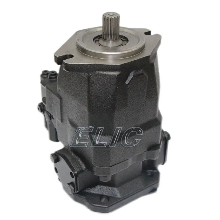 Piston pump MCR3-400 engine cam ring stator
Piston pump MCR3-400 engine cam ring stator