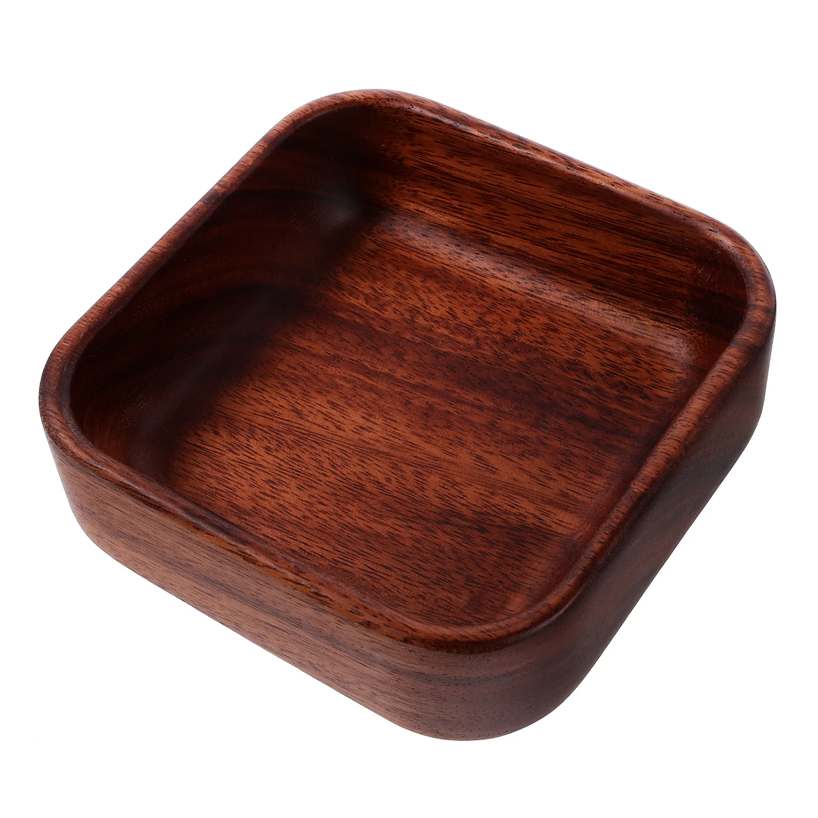 Wooden Fruit Dish 15x4 5cm Solid Wood Handmade Snack Plate Salad Bowl Home Office Easy Clean Bread Tray Serving
Wooden Fruit Dish 15x4 5cm Solid Wood Handmade Snack Plate Salad Bowl Home Office Easy Clean Bread Tray Serving